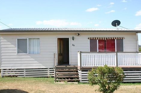 29 Frome St, Laidley, QLD 4341