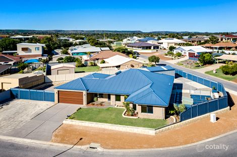Property photo of 2 Bluewater Close Drummond Cove WA 6532