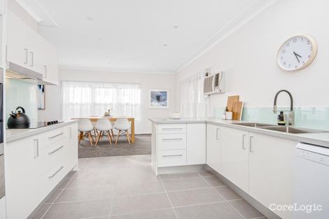 Property photo of 34 Warrah Road Yowie Bay NSW 2228