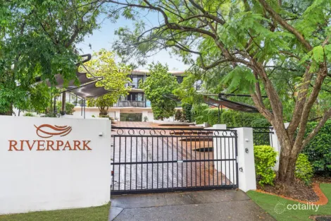 29/21-25 Dudley St, Highgate Hill, QLD 4101