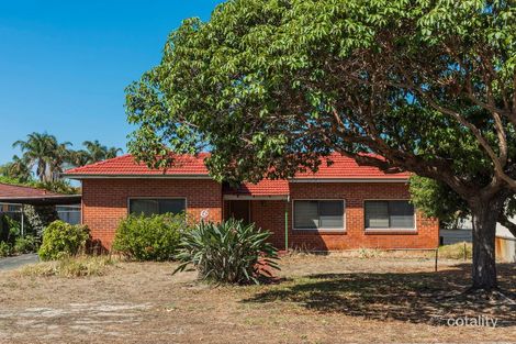 Property photo of 66 Kennedy Street Alfred Cove WA 6154