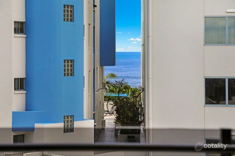 Property photo of 506/25 First Avenue Mooloolaba QLD 4557