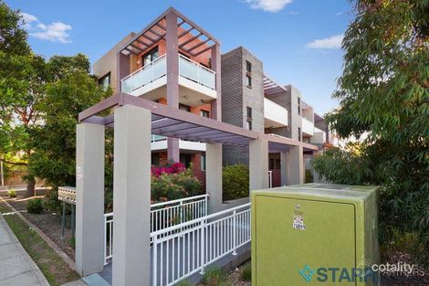 Property photo of 1/223-225 William Street Merrylands NSW 2160