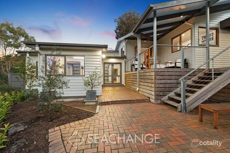 Property photo of 9 Burong Court Mount Eliza VIC 3930