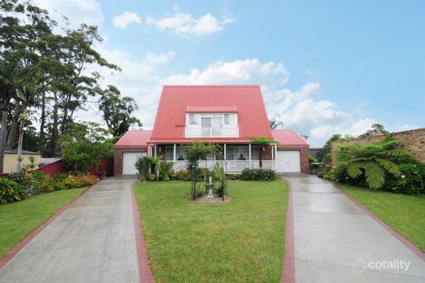 Property photo of 2 Kallaroo Road Erowal Bay NSW 2540