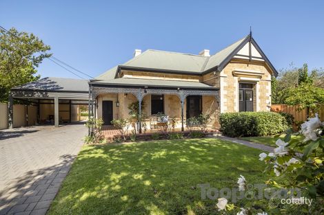 Property photo of 24 Tusmore Avenue Leabrook SA 5068