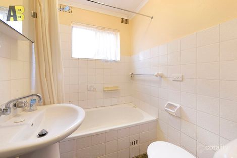 Property photo of 2/17 Alice Street Harris Park NSW 2150