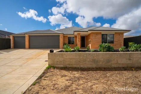 Property photo of 4 Camelot Street Baldivis WA 6171