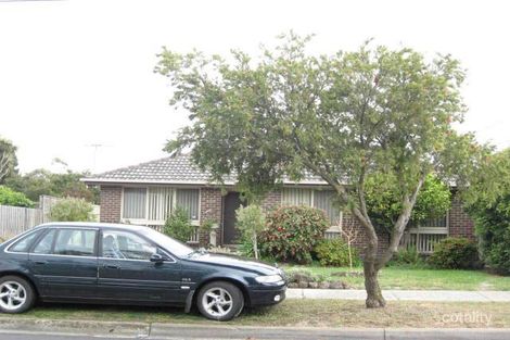 37 Hubbard Ave, Mulgrave, VIC 3170