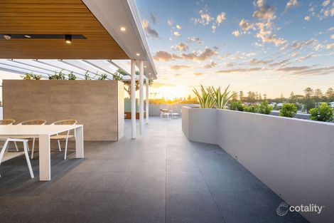 206/38 Glyde St, Mosman Park, WA 6012