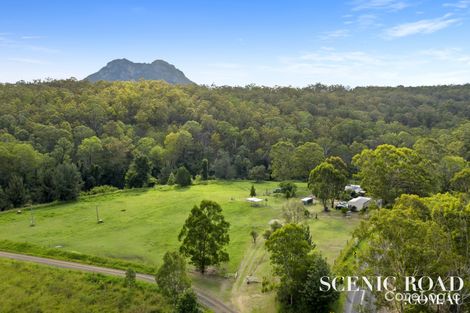 Property photo of 8 Forest Home Road Rathdowney QLD 4287