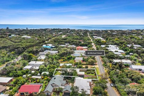 Property photo of 86 Michael Street Rye VIC 3941