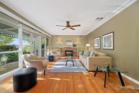 Property photo of 27 Kumala Road Bayswater VIC 3153