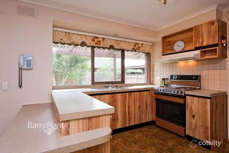 Property photo of 11 Wolf Street Wantirna South VIC 3152