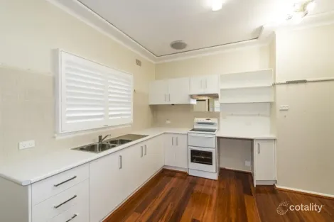 Property photo of 1 Cronin Street Penrith NSW 2750