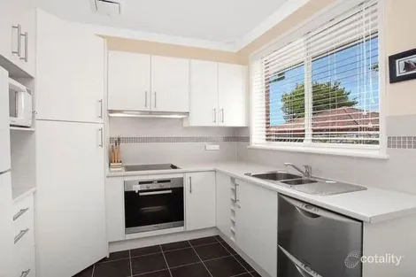 Property photo of 2/32 Beaconsfield Street Bexley NSW 2207