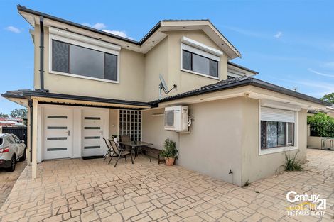 Property photo of 2A Chapman Place Wakeley NSW 2176