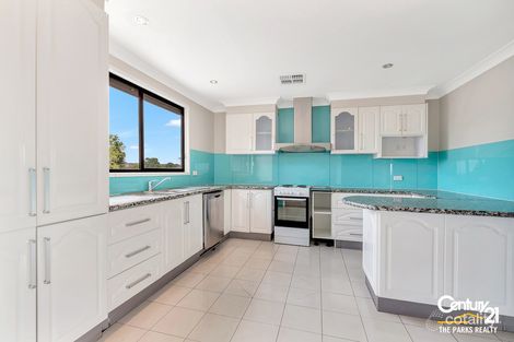 Property photo of 2A Chapman Place Wakeley NSW 2176
