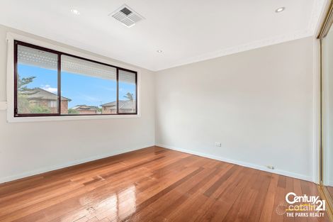 Property photo of 2A Chapman Place Wakeley NSW 2176