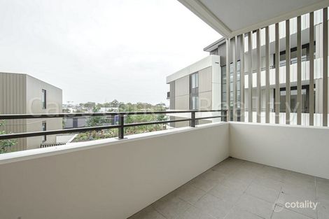 Property photo of C313/4 Foundry Street Erskineville NSW 2043