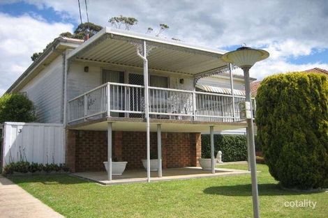 Property photo of 3 Sturdee Avenue Bulli NSW 2516