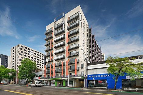 Property photo of 705/570 Swanston Street Carlton VIC 3053