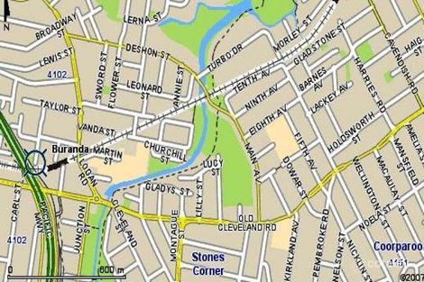 27 Faversham St, Woolloongabba, QLD 4102