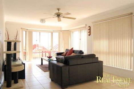 Property photo of 57 Olive Pink Crescent Banks ACT 2906