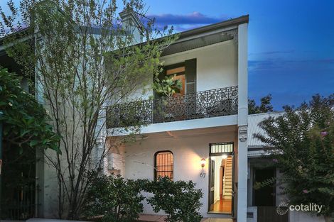 67 Ferry Rd, Glebe, NSW 2037