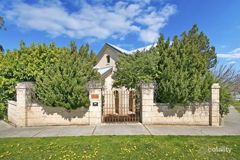 155 George St, East Fremantle, WA 6158