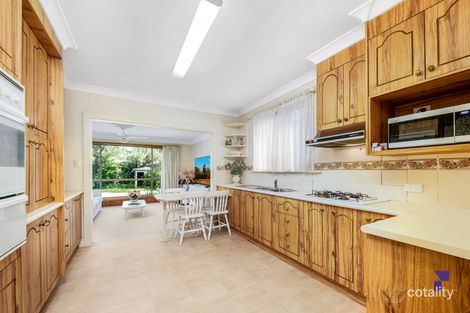 Property photo of 8 Chaseling Street Greenacre NSW 2190