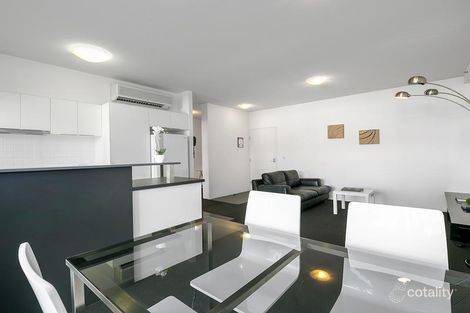 Property photo of 41/170 Leichhardt Street Spring Hill QLD 4000