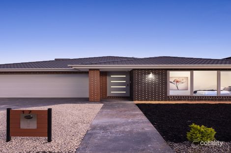 Property photo of 17 Canning Drive Mickleham VIC 3064