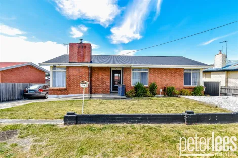 Property photo of 10 Paringa Avenue Newnham TAS 7248