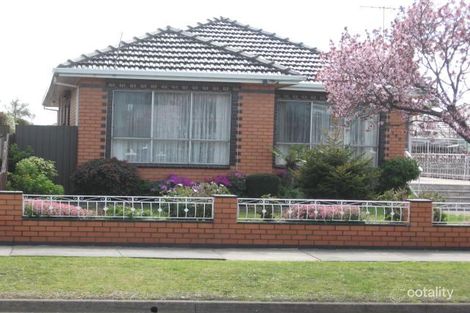 160 BROADHURST AVE, RESERVOIR, VIC 3073