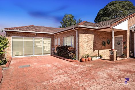 Property photo of 3/26 Old Kent Road Greenacre NSW 2190
