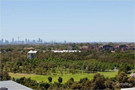 1606/11 Australia Ave, Sydney Olympic Park, NSW 2127