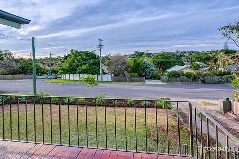 Property photo of 49 Fegen Drive Moorooka QLD 4105