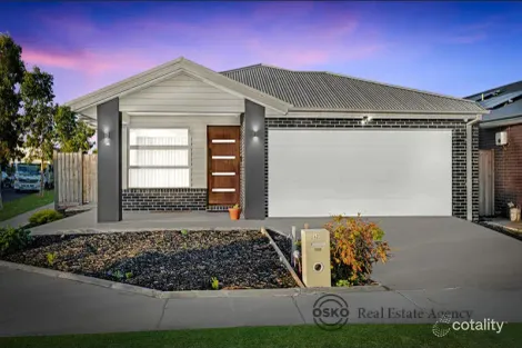 42 Hallinan St, Tarneit, VIC 3029