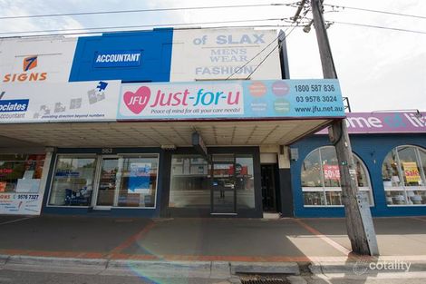 563a North Rd, Ormond, VIC 3204