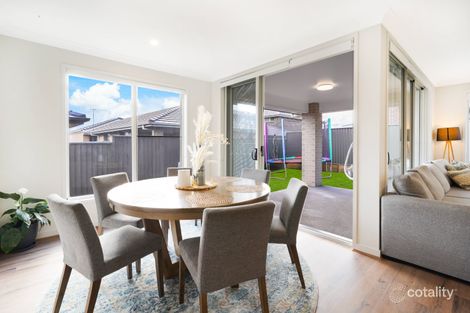 19 Calotis Cres, Denham Court, NSW 2565