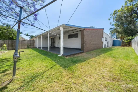 Property photo of 12A Beetson Court Eagleby QLD 4207