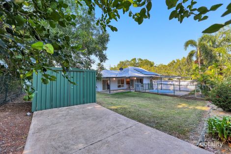 Property photo of 32 Gunn Crescent Gunn NT 0832