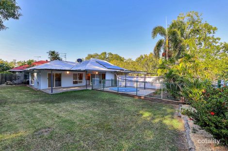 Property photo of 32 Gunn Crescent Gunn NT 0832