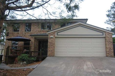 29 Parkes Cres, Faulconbridge, NSW 2776