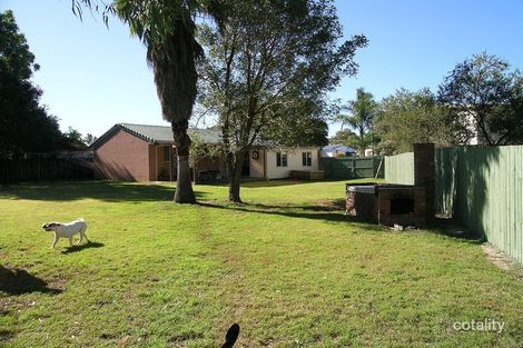 Property photo of 21 Meranti Street Crestmead QLD 4132