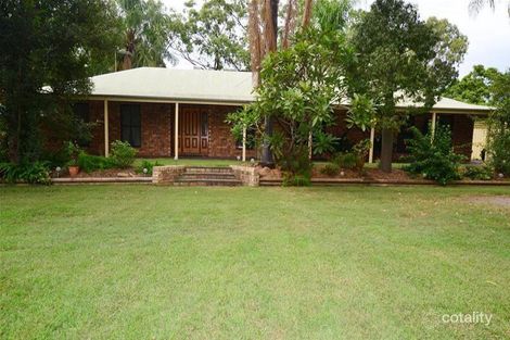 27 Tognolini Baldwin Rd, Biloela, QLD 4715