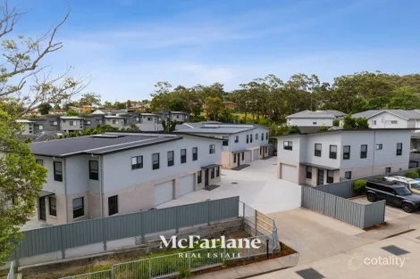 4/158a Croudace Rd, Elermore Vale, NSW 2287