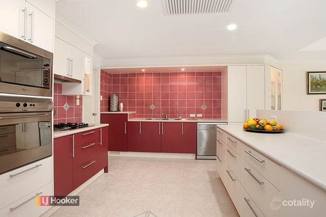 Property photo of 48 Lomond Circuit Mawson Lakes SA 5095