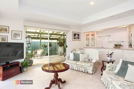 Property photo of 48 Lomond Circuit Mawson Lakes SA 5095